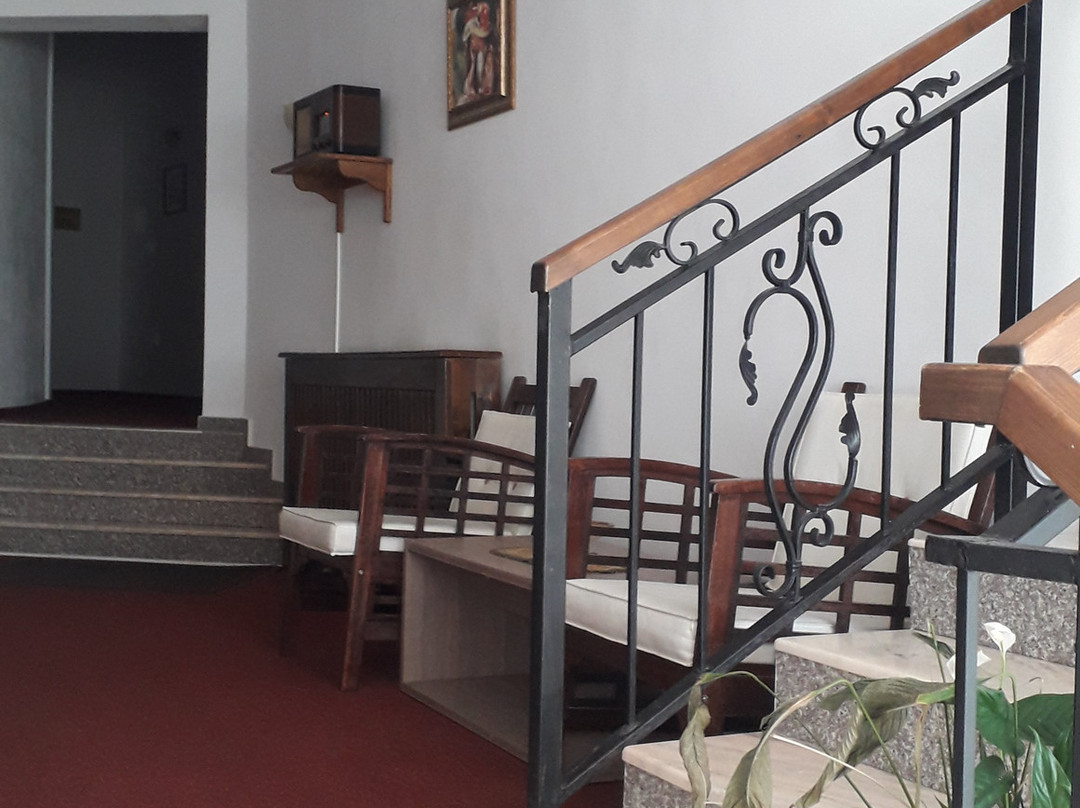 Grand Hotel Perla Ciucasului主图