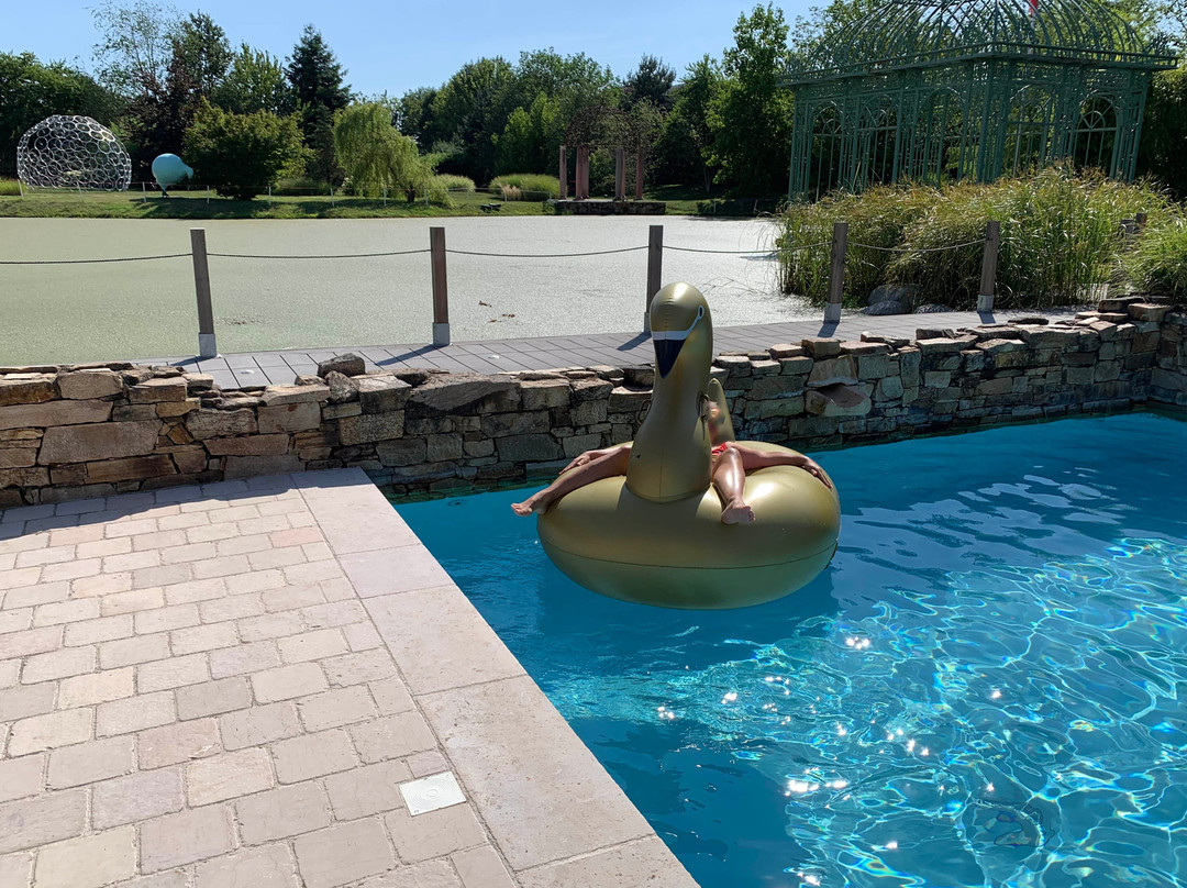 乔治布兰克酒店&Spa主图