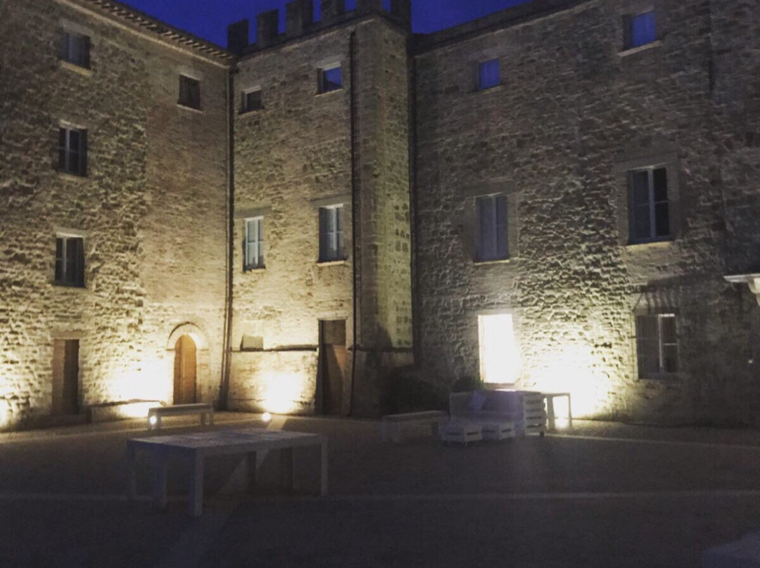 Castello Di Ramazzano主图