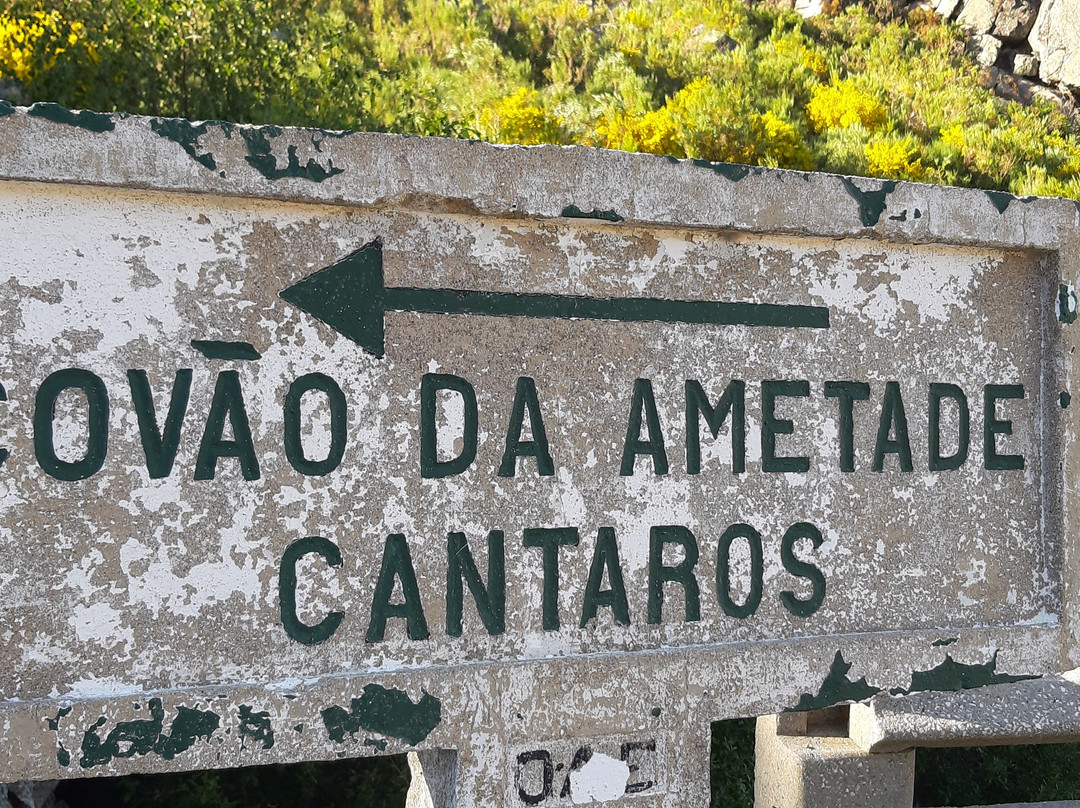 Covão D'Ametade景点图片