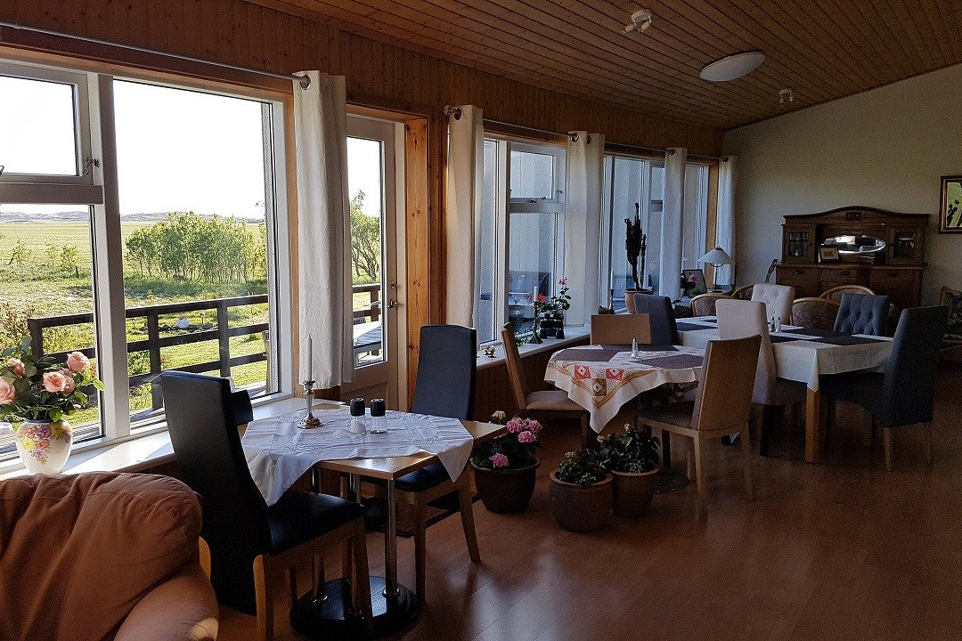 Iceland Guesthouse - Hvítá主图