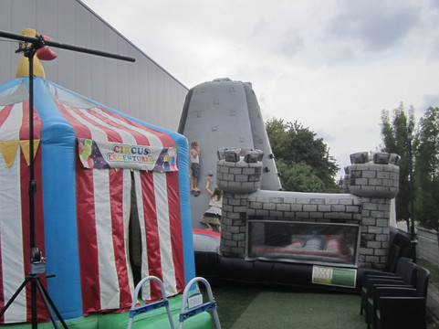 Legenturia-扎文腾必去景点