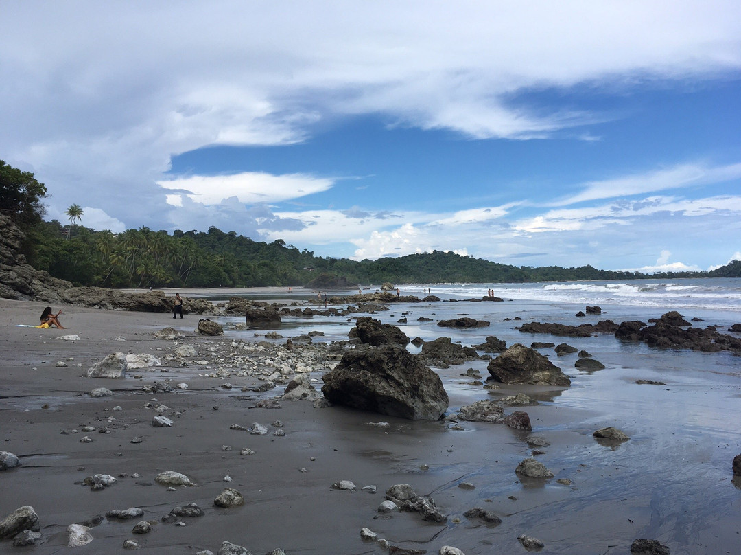 La Playita景点图片