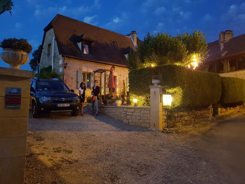 Domaine Lacoste主图