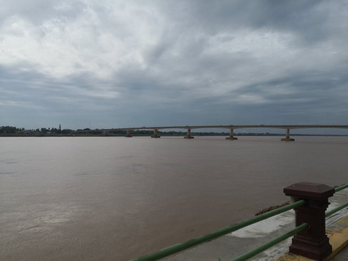 Monorom VIP Hotel主图