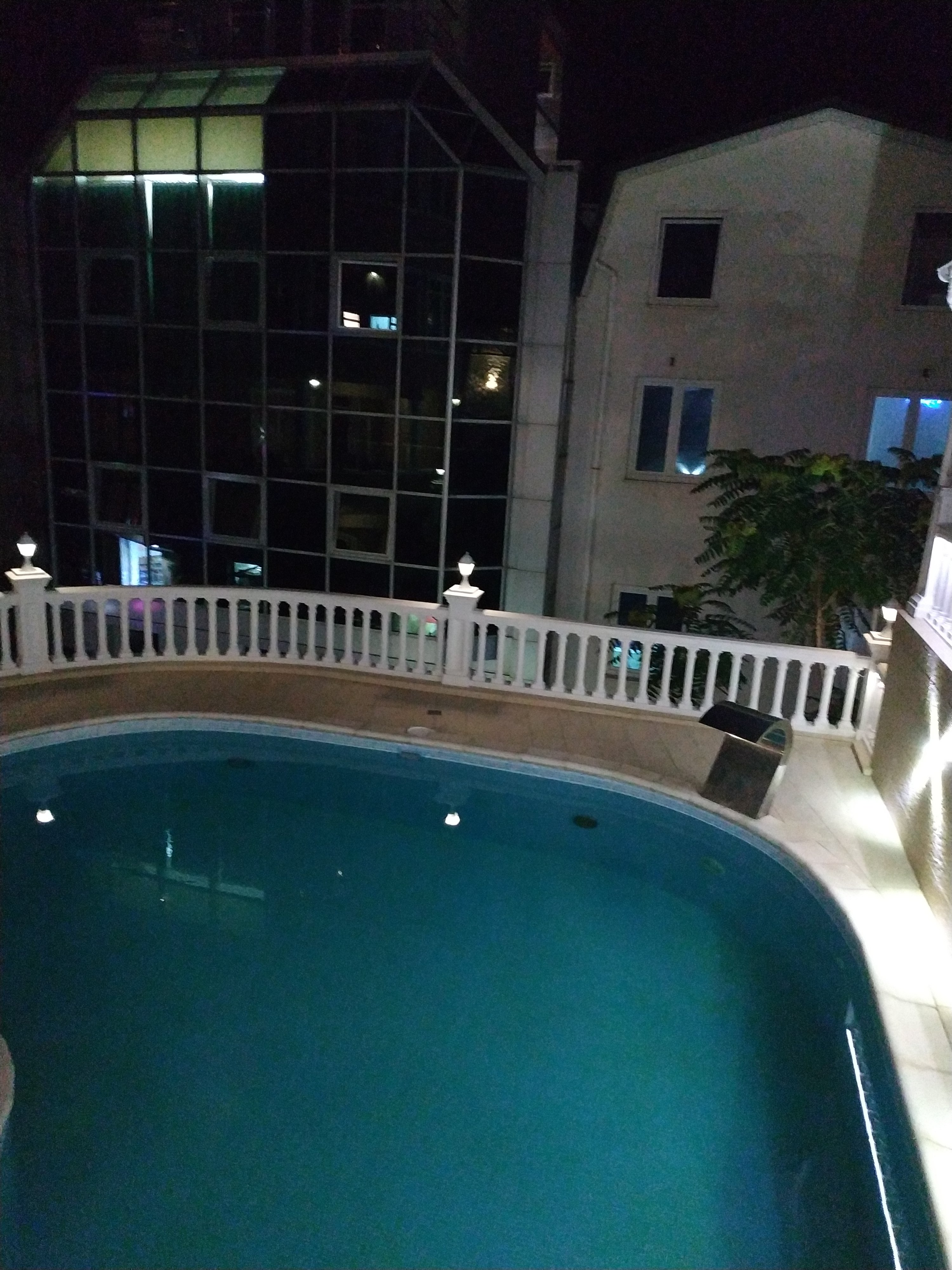 Villa Verona-官方