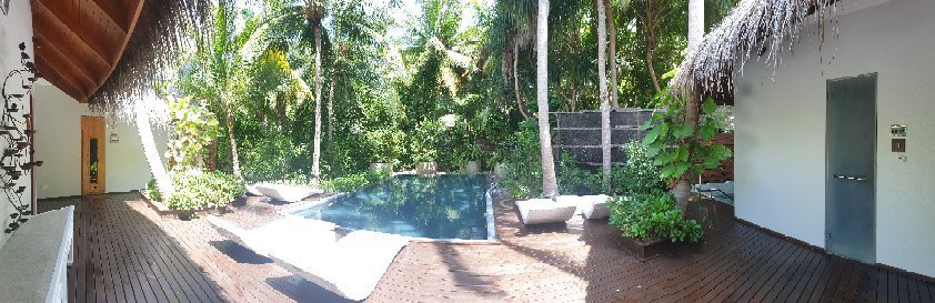 Devarana Spa-Mudhdhoo必去景点