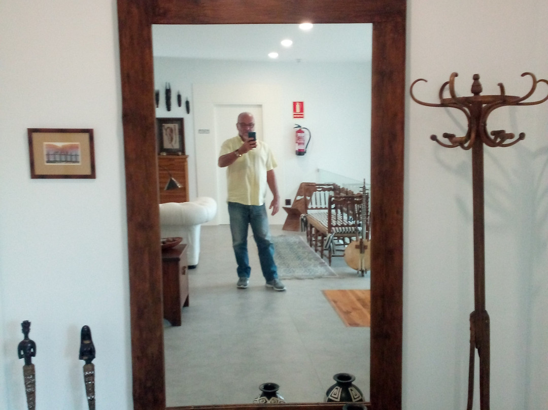 La Posada De Las Casitas主图