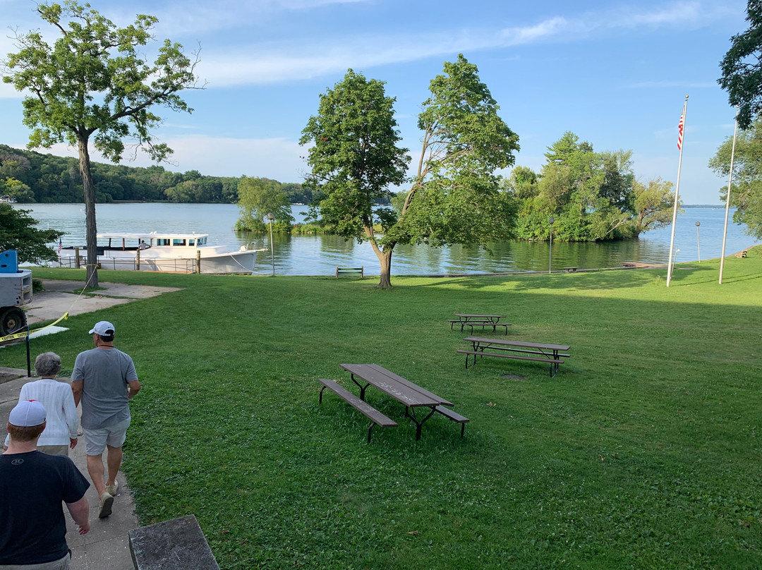 Green Lake Conference Center-Green Lake必去景点