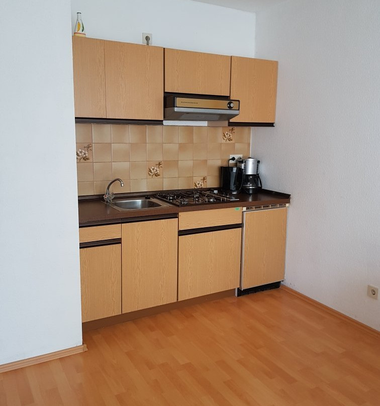 潘森列舍卡夫酒店主图