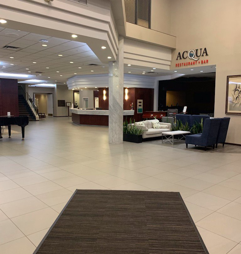 Executive Suites Hotel & Conference Centre, Metro Vancouver主图