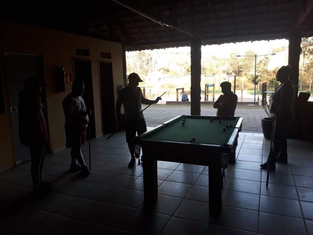 Hotel Fazenda Vista Alegre主图