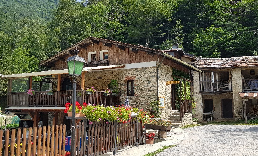 Risto b&b il girasole主图
