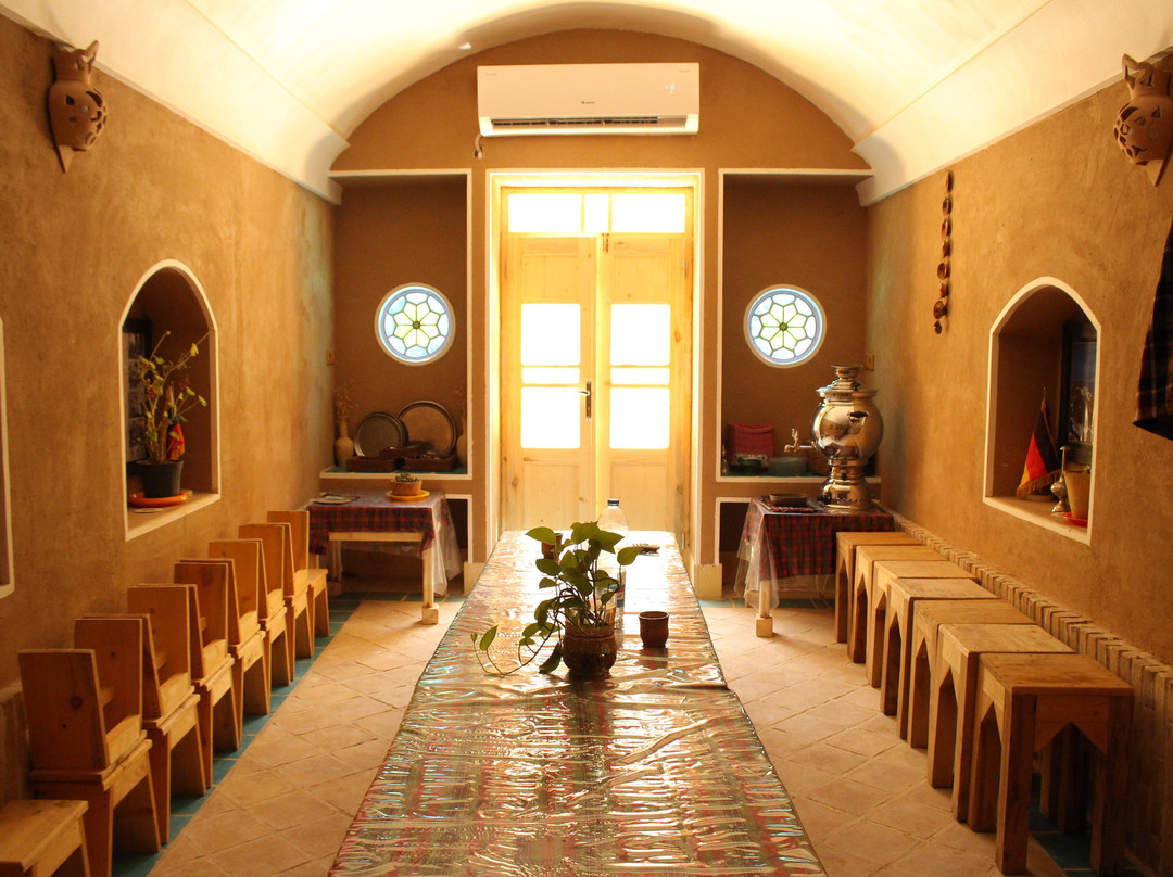 Noghli Historical house主图