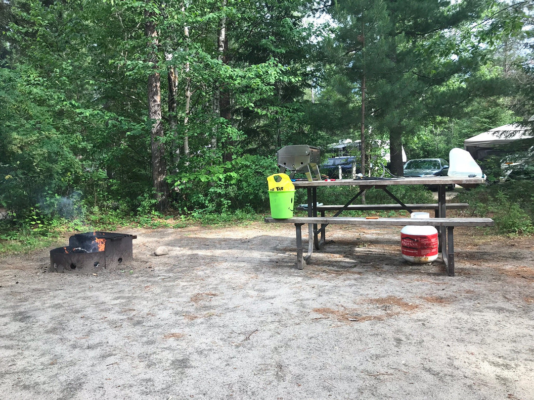 Kettle Lakes Provincial Park-Timmins必去景点