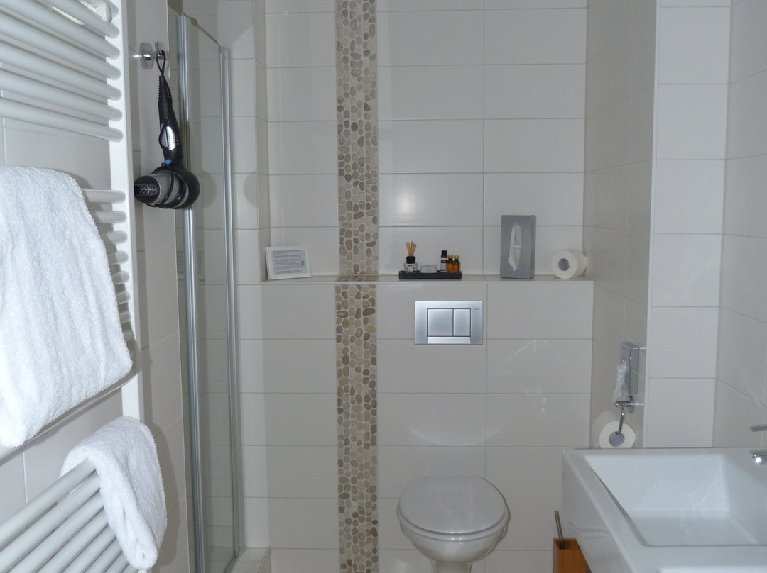 Hotel het Oude Raadhuis主图