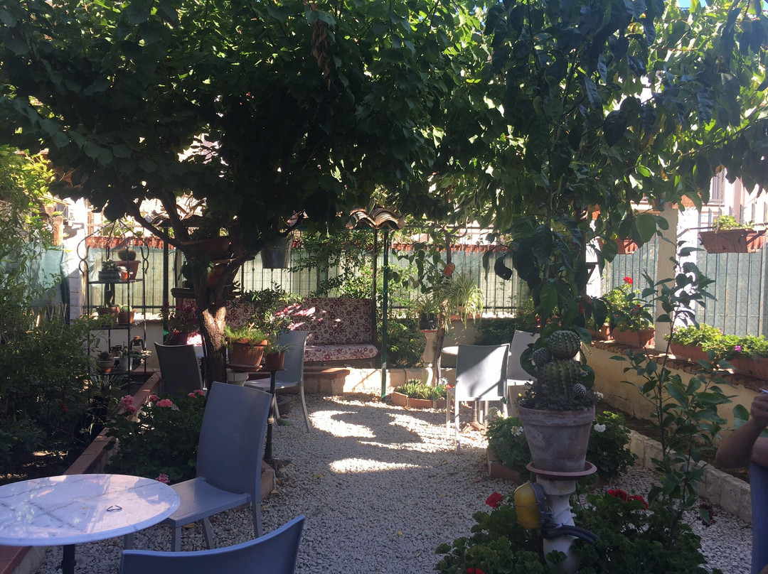 La Casa In Pietra主图