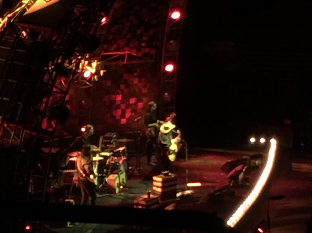 查尔斯顿市中心区-查尔斯顿必去景点