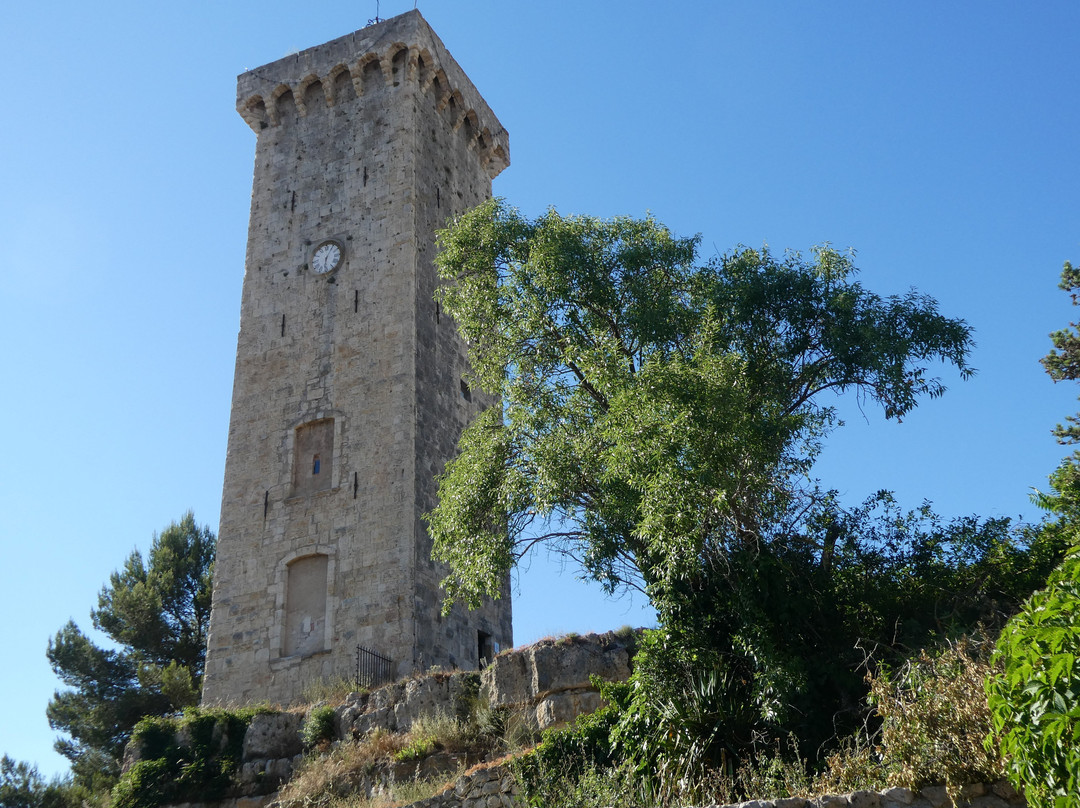 Hotel Restaurant La Fontaine主图