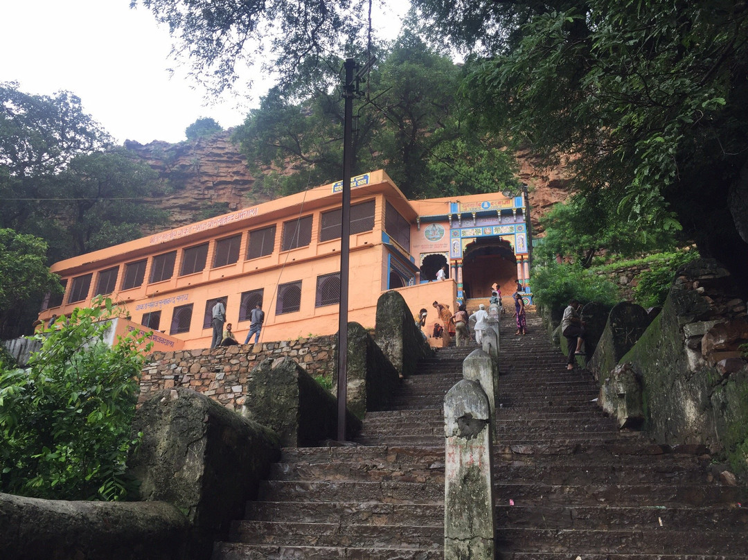 Sukhanand Dham景点图片