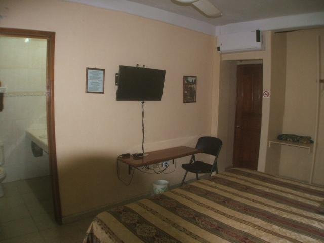 Playa Linda Hotel主图