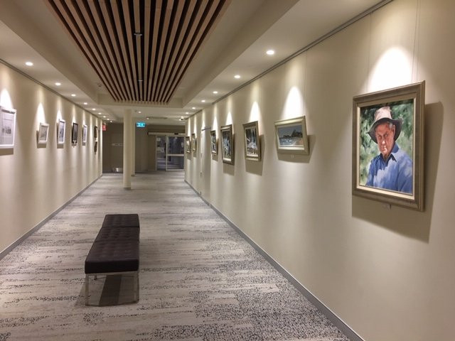 Lithgow Workies Club Motel主图