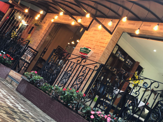 Mamma Lidia Empório e Trattoria