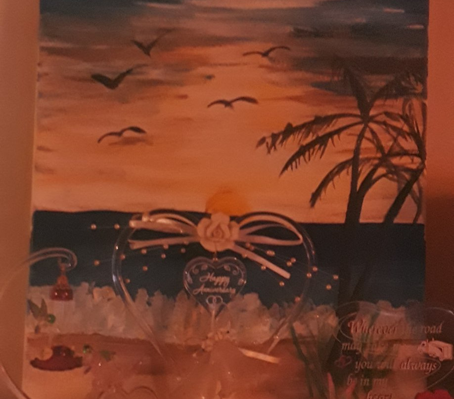 Pinot's Palette-卫斯理堂必去景点