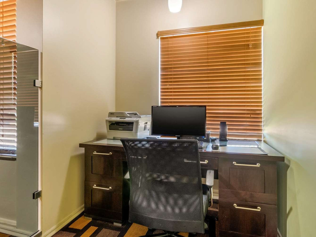 Quality Inn & Suites Lenexa Kansas City主图