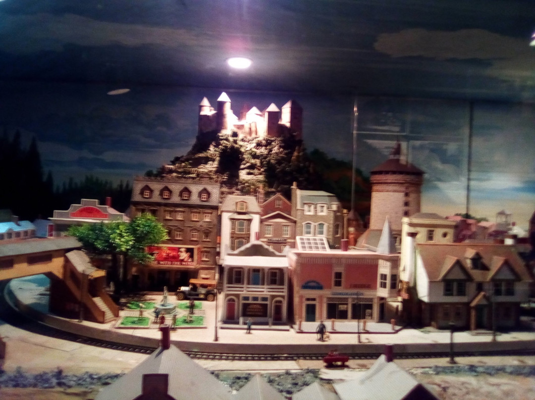 Capela Magdalena-Guaratiba必去景点