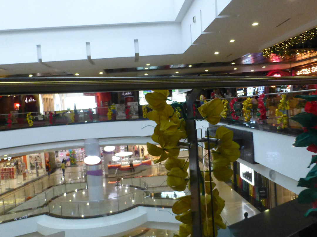 Centro Comercial Buenavista L-Barranquilla必去景点