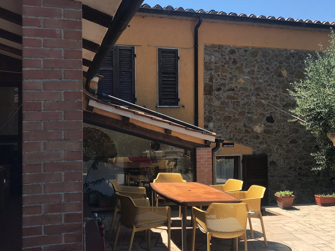B&B E Appartamenti La Biocca主图