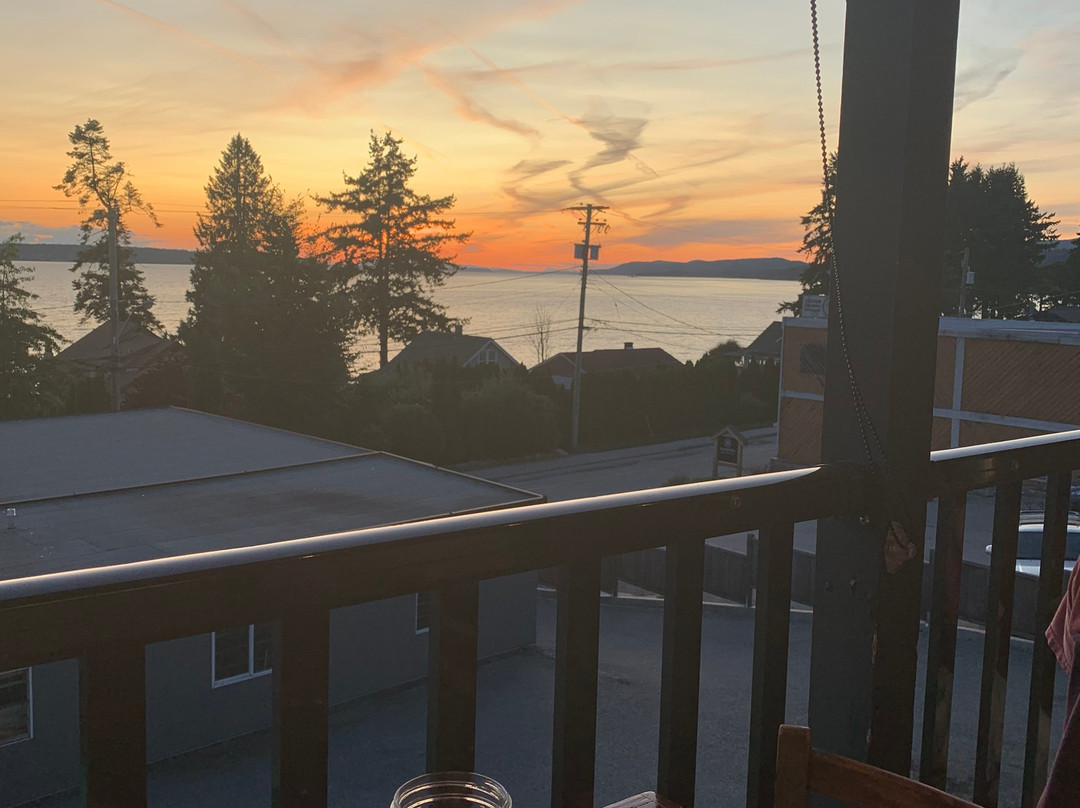 Westview Centre Motel主图