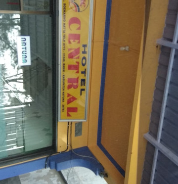 Hotel Central Natuna主图