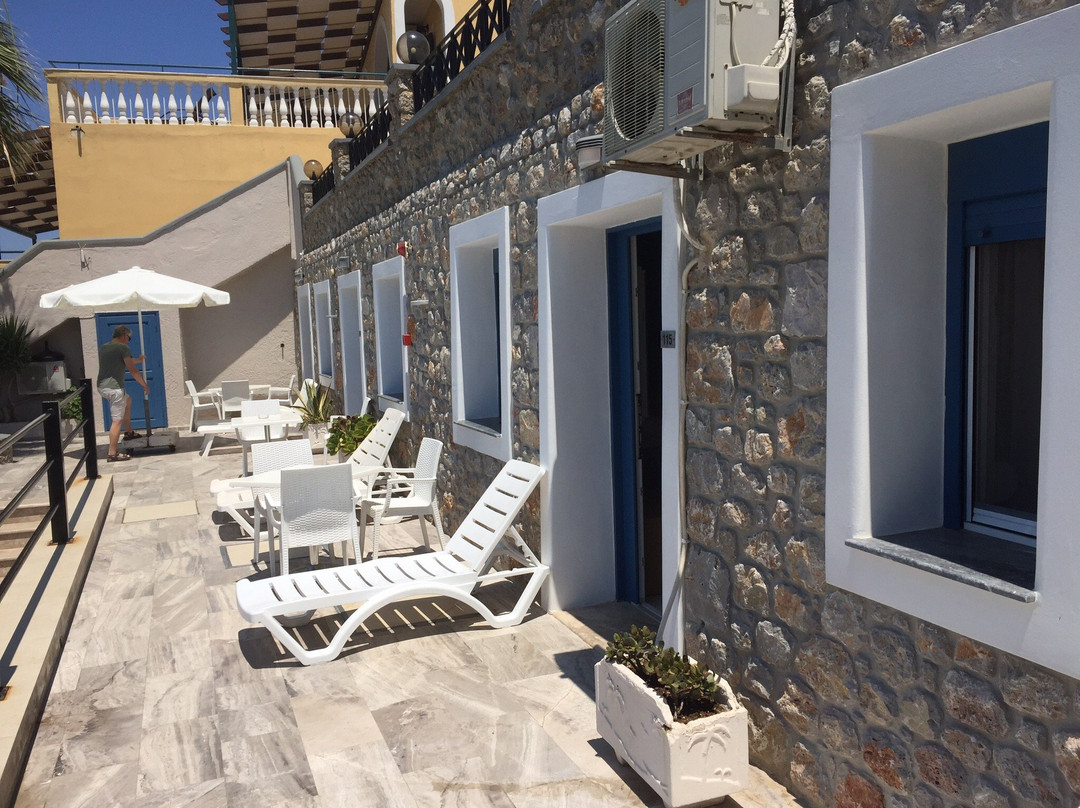 H Hotel Ambiance Kalymnos主图