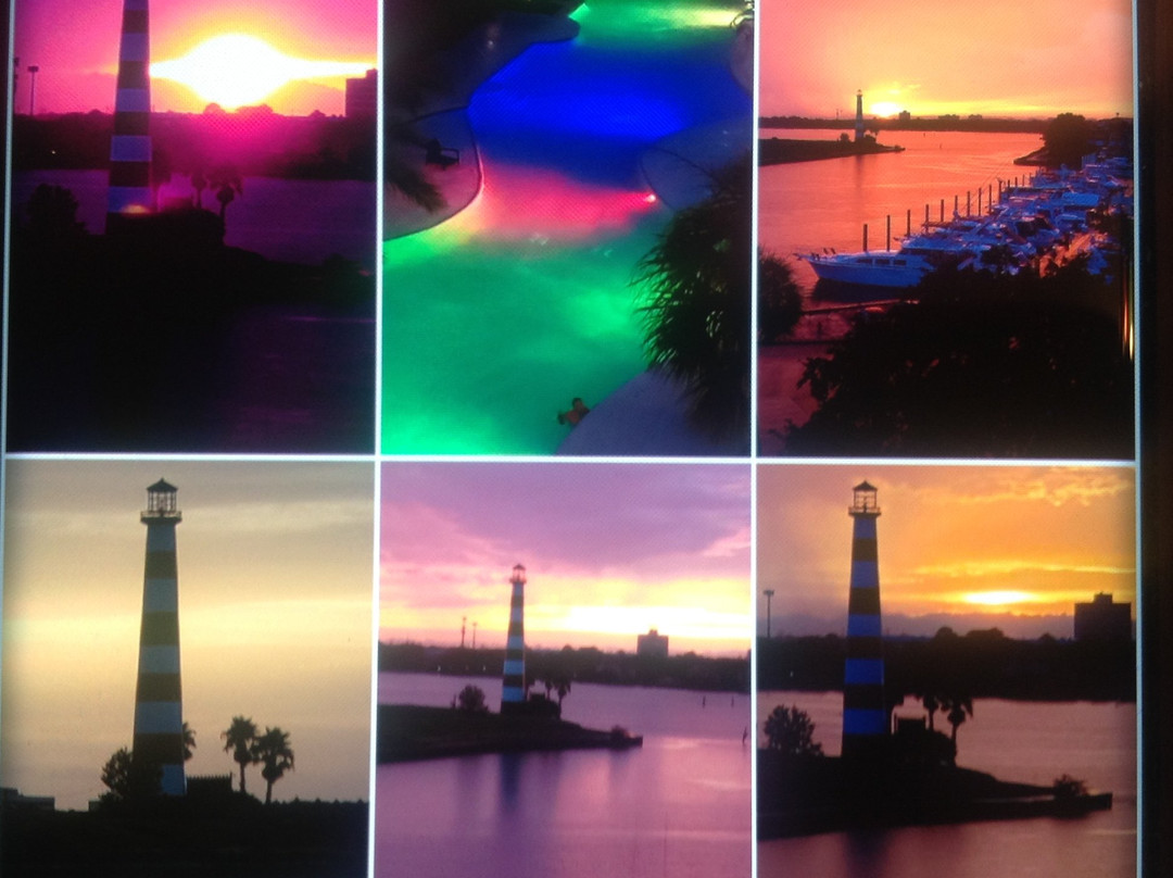 South Shore Harbour Resort & Conference Center主图