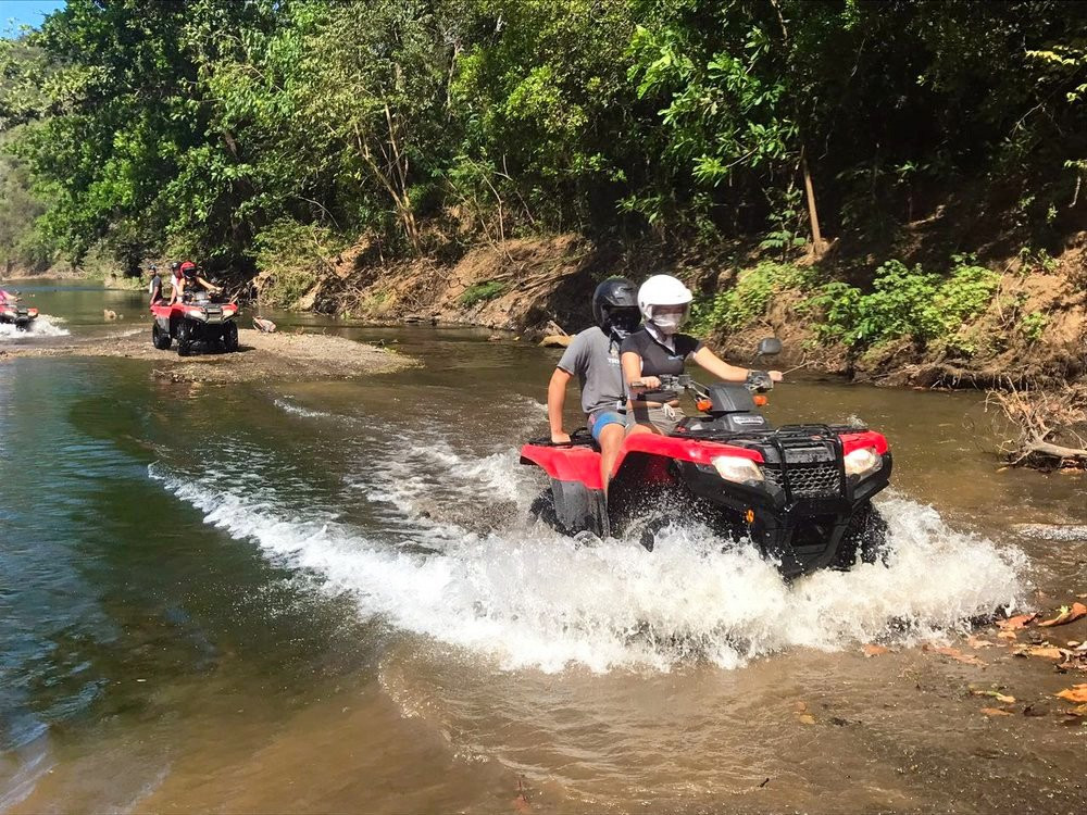 Paradise Adventures Costa Rica景点图片