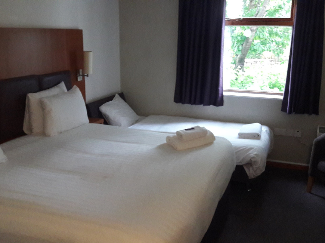 Bluemont Bromsgrove South Hotel主图