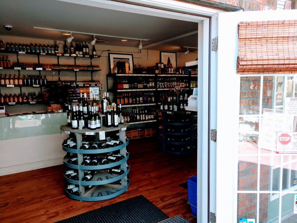 Penny Lane Mall-里霍博斯比奇必去景点