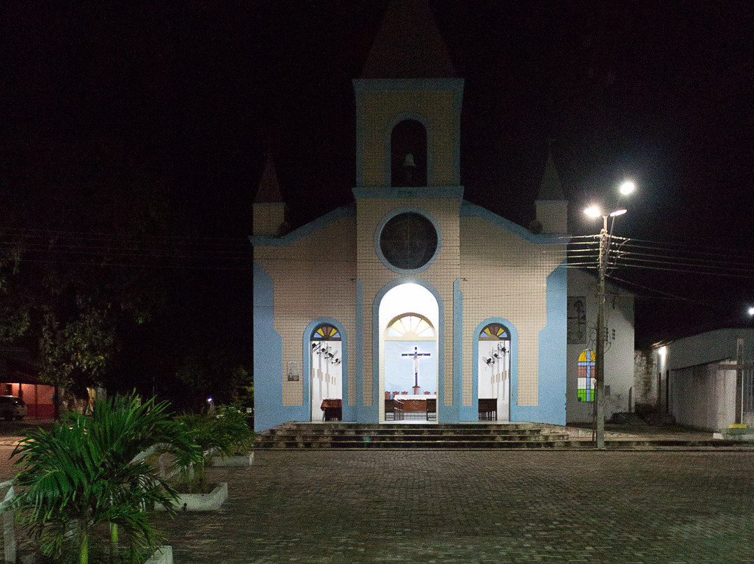 Paroquia Nossa senhora da conceição.景点图片