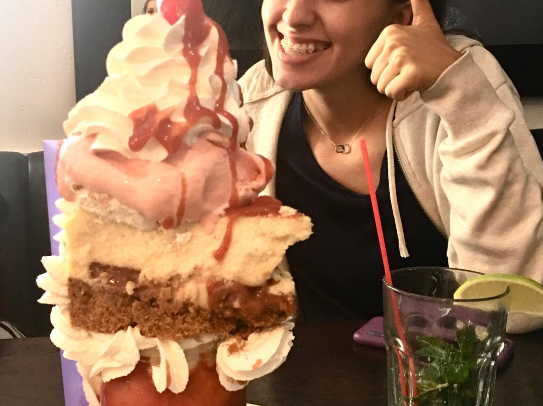 Harry's Habana Hut-Bayside必去景点