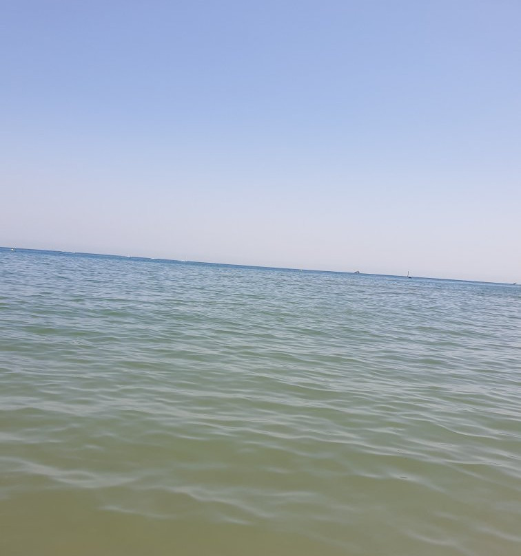 Playa Ronda Paco-福恩吉罗拉必去景点