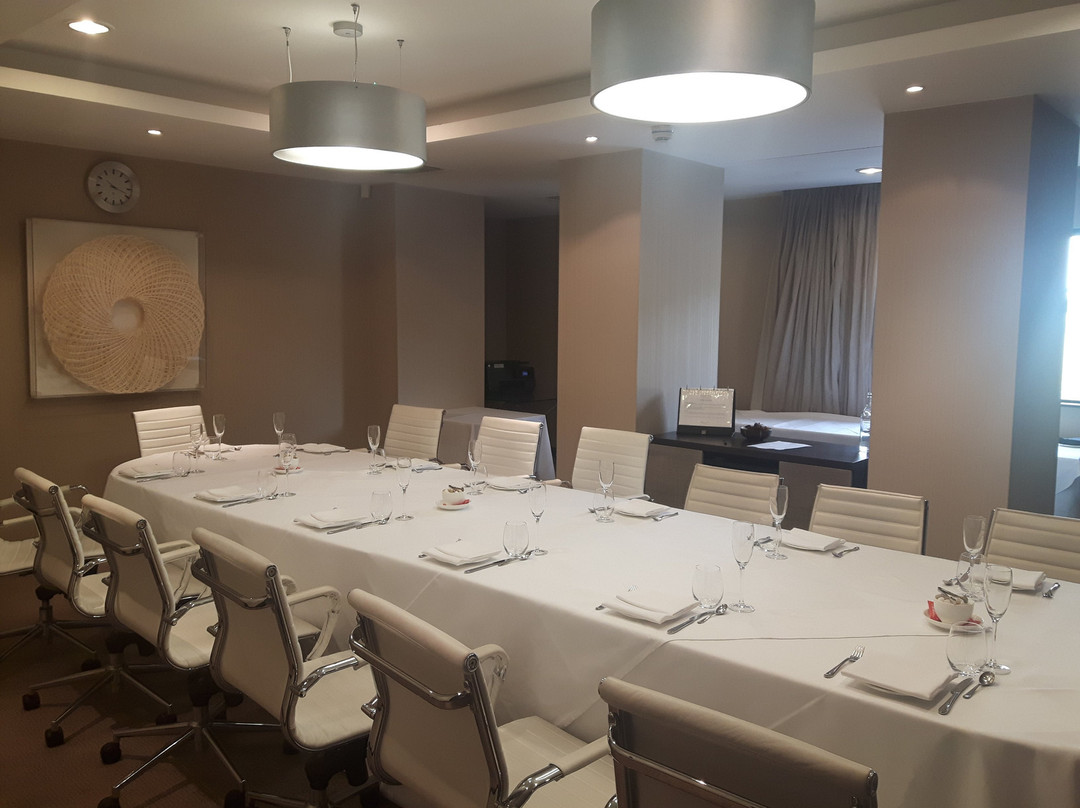 Grand Jersey Hotel & Spa主图