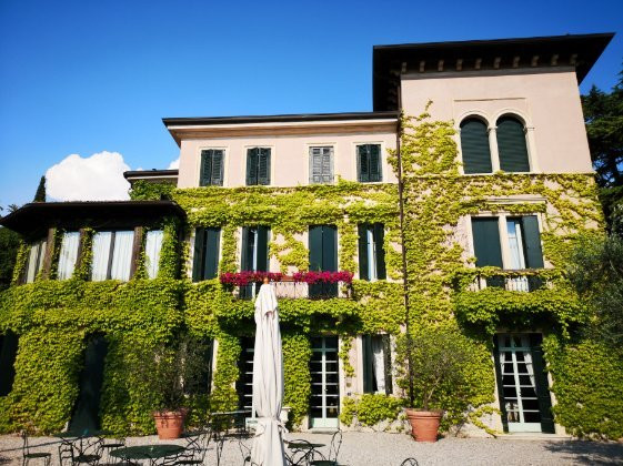 Residenza Borgo 27主图