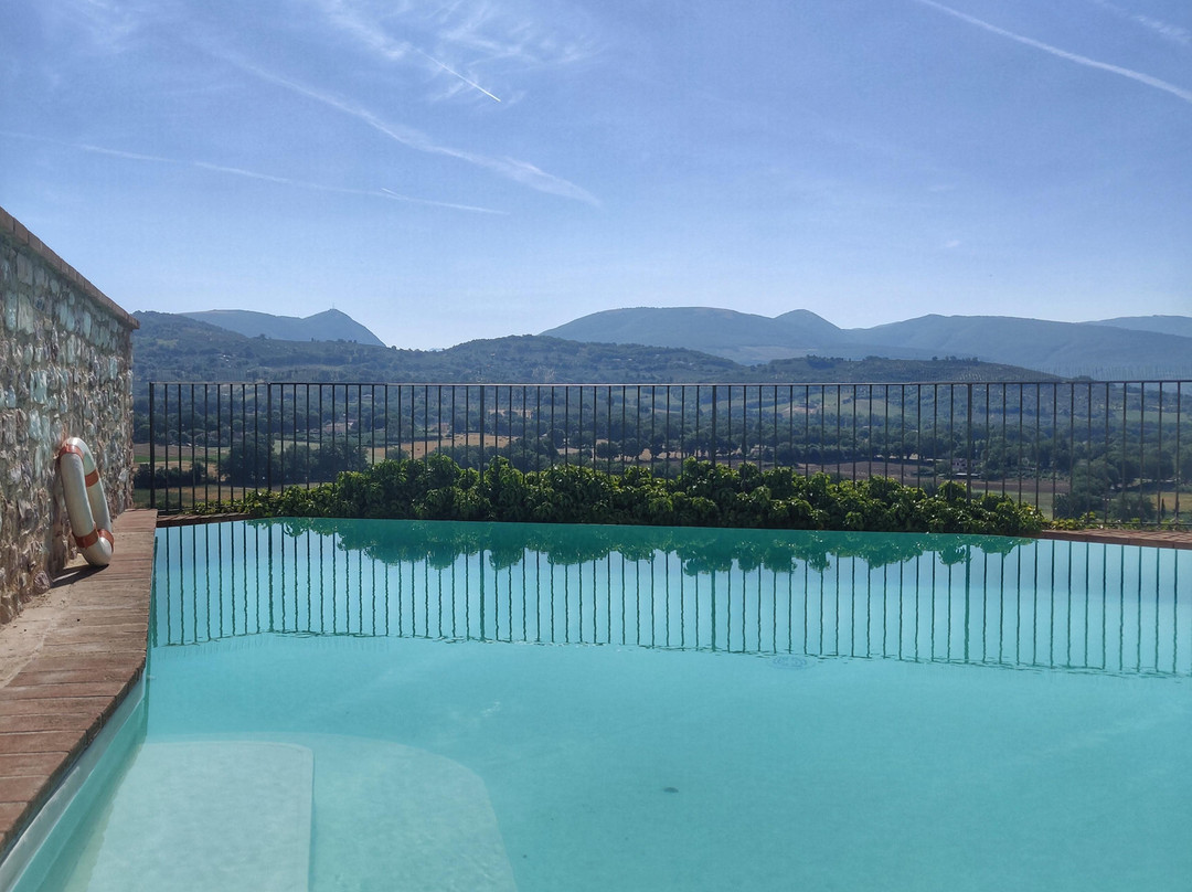 La Bastiglia Hotel & Spa主图
