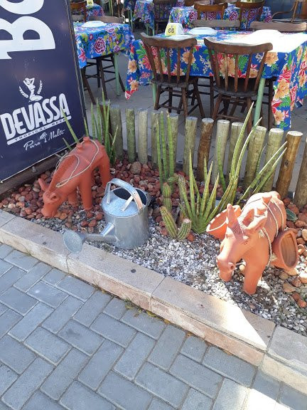 Bodódromo Gastronomic and Cultural Center-Petrolina必去景点