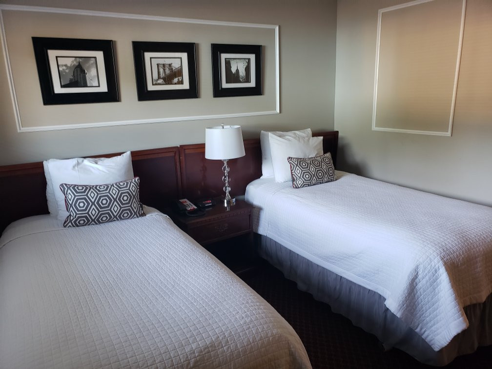 惠特曼汽车旅馆主图