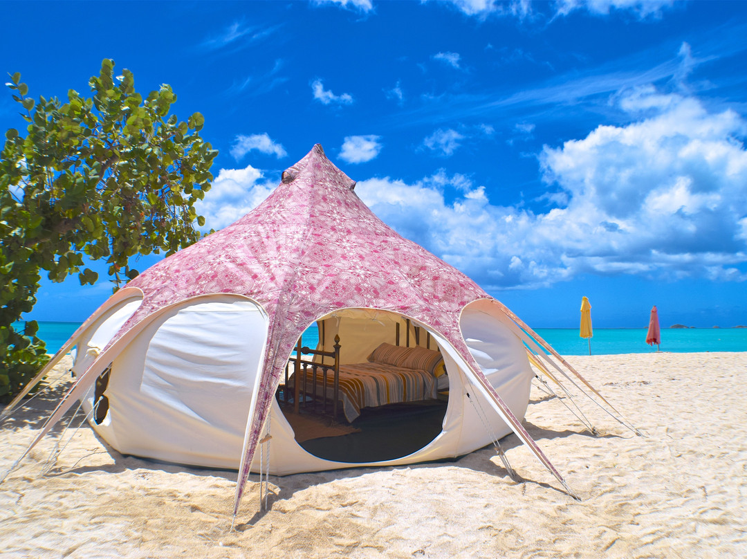 Wild Lotus Glamping