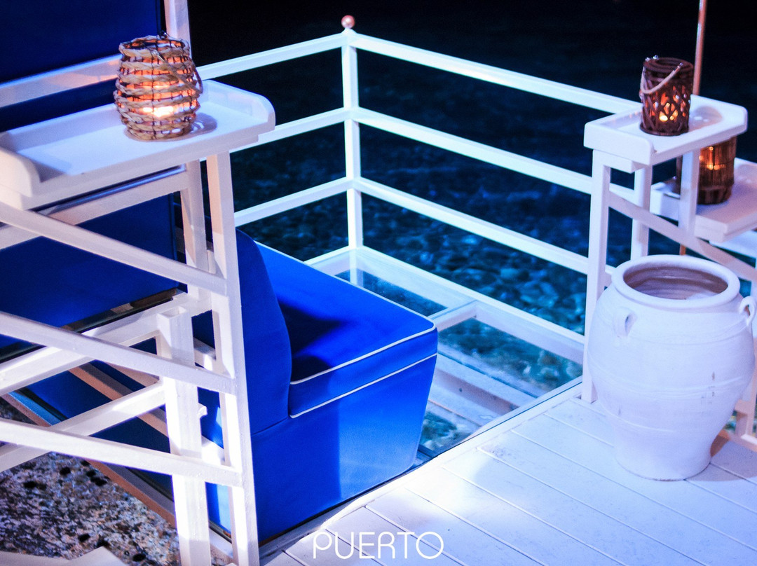 Puerto Bar-Neos Marmaras必去景点