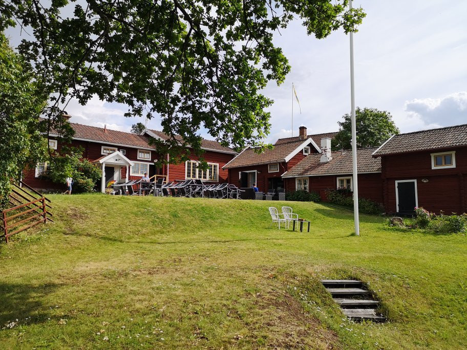 Jons Andersgarden B&B